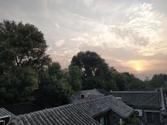 -糖房咖啡(南锣鼓巷店)