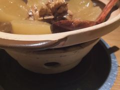 -吃饭皇帝大土家民族菜(正大广场店)