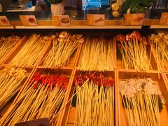 -串一火锅(赛格国际购物中心店)