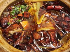 -罗妈砂锅(四川成都奎星楼店)