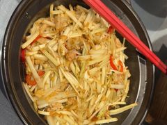 -印巷里主题餐厅(马鞍山店)