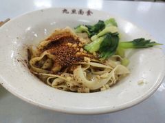-哈工大一校区食堂