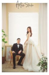 -韩国艺匠ARTIZ STUDIO(博览中心店)