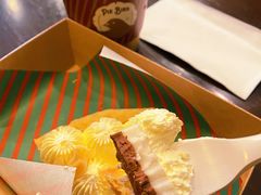 椰子奶油派-Pie Bird(新闸路店)