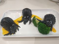 -蔡澜点心·粤菜(月星环球港店)