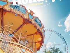 -辛玛王国游乐园