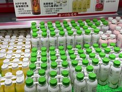 -盒马X会员店(王府井奥莱UP TOWN店)