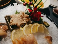 -高佳庄·海鲜酒楼(东港店)