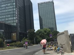 -浙江三立开元名都大酒店