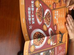 -炉小二铜锅牛蛙•川湘菜(三里屯店)
