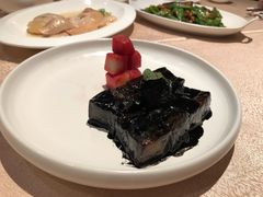 秘制黑叉烧-炳胜品味(珠江新城店)