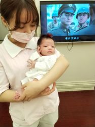 点击看大图 -星摇篮月子中心(市妇幼店)