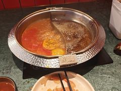 -牛New寿喜烧(金鹰世界店)