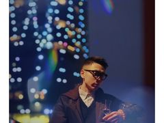 -广州柏悦酒店·悦吧·顶楼露天酒吧