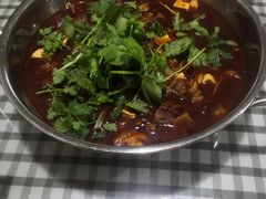 -无味饭店(九眼桥商业文化广场店)