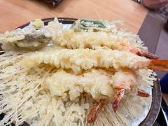 -本家食堂(华南店)