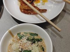 -巴蜀王婆大虾(南锣鼓巷店)
