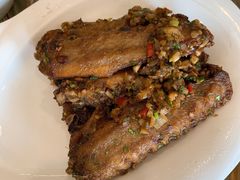 大千鹅翅-椿记烧鹅(北门店)