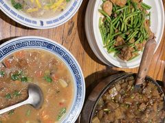 -老雒阳面馆·水席(定鼎门店)