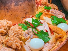 -下杨家青海土火锅(海湖店)