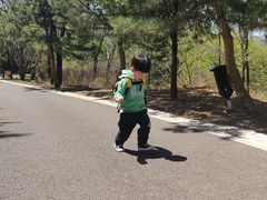 -白草畔自然风景区