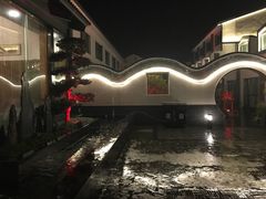 -云和夜泊酒店·中餐厅