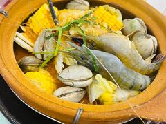 -吉源大排档·鱼生·海鲜(烧烤彩印厂店)