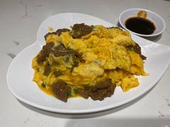 -龙记·香港茶餐厅(海上世界店)