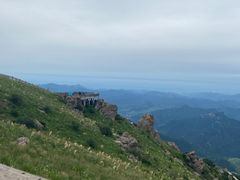 -白草畔自然风景区