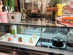 -明谦·Coffee&Cocktail Bar(美您公园店)