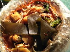 -曹宝林砂锅麻辣烫(星光路店)