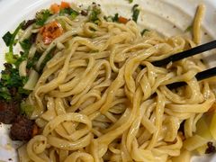 -平娃三宝烧烤·面食(富丰桥店)