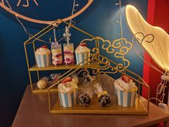 -红旗大饭店-餐厅(火车站店)