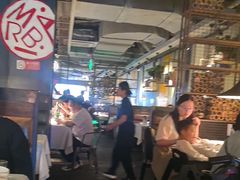 -外婆家(蓝色港湾店)