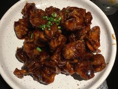 -老头儿油爆虾·知味杭州(爱琴海购物中心)