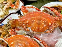 -华源餐厅·海鲜大排档(日月贝店)