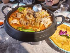 -屋里家延边朝鲜族冷面(梅林3店)