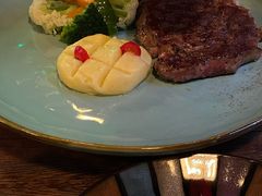 澳洲谷饲牛眼肉-SISTERS BAR RESTAURANT川意酒馆(嘉善老市H楼店)