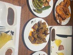 -汉巴味德·烤肉与啤酒的自助(杭州大悦城店)