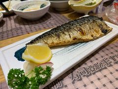 -林妈妈村·日式料理(宝山龙湖天街店)