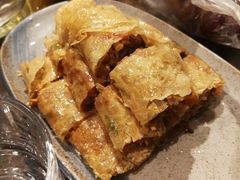 -兰溪小馆(东直门簋街店)