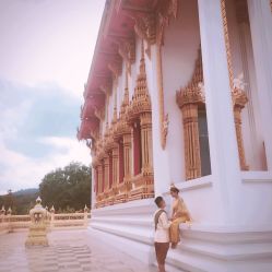 -四叶草环球旅拍