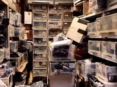 -影友相机维修中心(星光摄影器材城店)