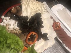 -食鲜捞火锅(湖西路店)