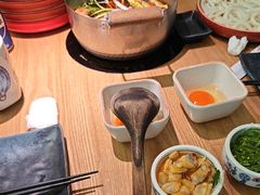 -沼津港精致料理·寿喜烧·烧鸟(青浦宝龙广场日料榜单店)