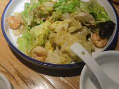 -吕氏疙瘩汤·私家菜馆(慈云寺店)