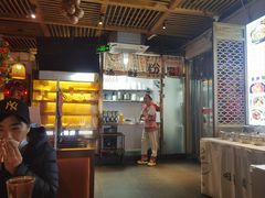 -云尊府云南菜·蒸汽石锅鱼(学清路店)