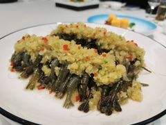 蒜呛河虾-永丰源大酒店(人民中路店)