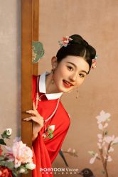 -谷瞳摄影机构(双拥路店)