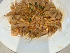 -狮王府淮扬菜(老门东店)